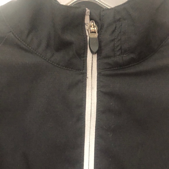 Danskin 1/4 Zip Athletic Jacket - Picture 2 of 6
